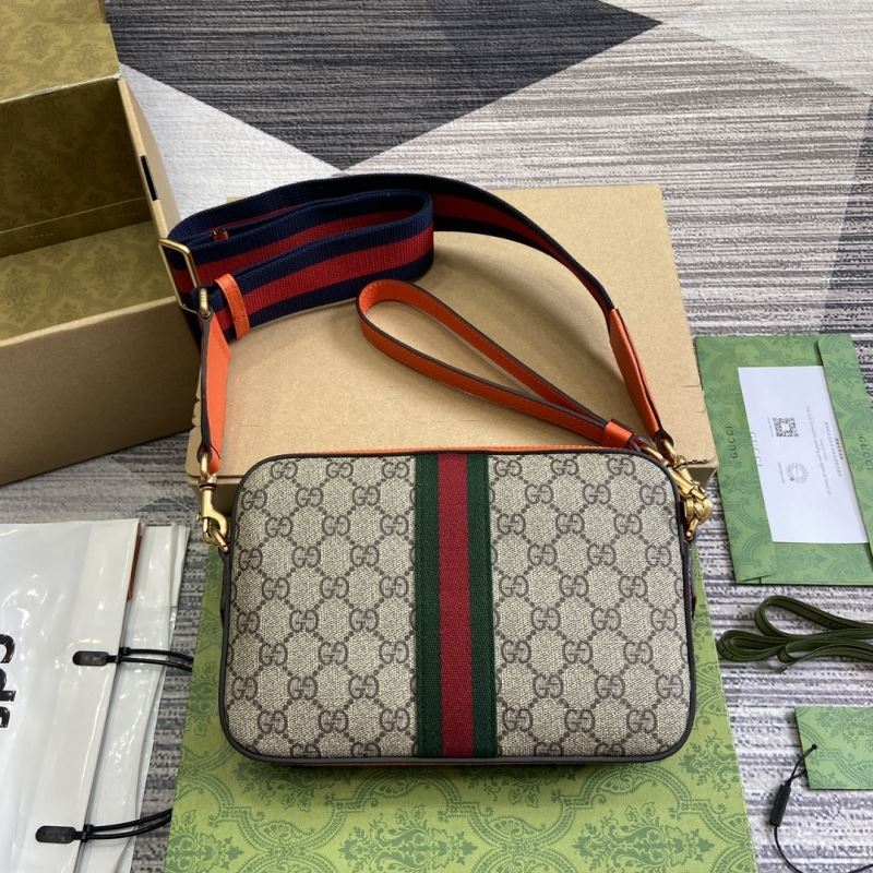 Mens Gucci Satchel Bags